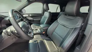 Ford Explorer 2023 AWD ST 4 puertas SUV