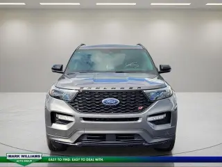 Ford Explorer 2023 AWD ST 4 puertas SUV