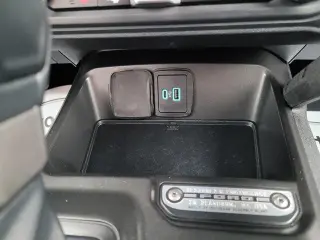 Ford Bronco 2023 4x4 Big Bend 4 puertas SUV