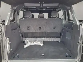 Ford Bronco 2023 4x4 Big Bend 4 puertas SUV