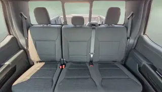 Ford F-150 2023 4x4 XLT 4 puertas SuperCrew 5.5 pies. SB