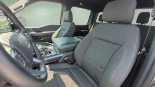 Ford F-150 2023 4x4 XLT 4 puertas SuperCrew 5.5 pies. SB