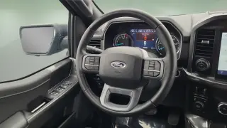 Ford F-150 2023 4x4 XLT 4 puertas SuperCab 6.5 pies. SB
