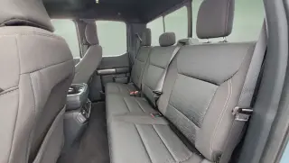 Ford F-150 2023 4x4 XLT 4 puertas SuperCab 6.5 pies. SB