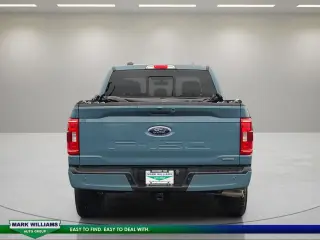 Ford F-150 2023 4x4 XLT 4 puertas SuperCab 6.5 pies. SB
