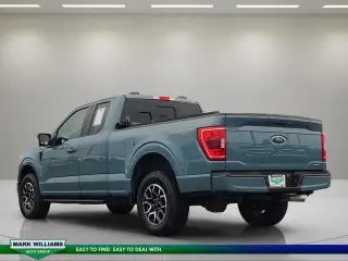 Ford F-150 2023 4x4 XLT 4 puertas SuperCab 6.5 pies. SB