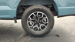 Ford F-150 2023 4x4 XLT 4 puertas SuperCab 6.5 pies. SB