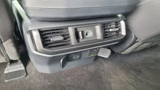 Ford F-150 2023 4x4 XLT 4 puertas SuperCrew 5.5 pies. SB