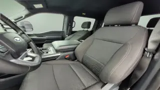 Ford F-150 2023 4x4 XLT 4 puertas SuperCrew 5.5 pies. SB
