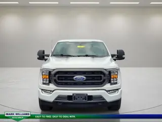 Ford F-150 2023 4x4 XLT 4 puertas SuperCrew 5.5 pies. SB