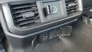 Ford F-150 2023 4x4 XLT 4 puertas SuperCrew 5.5 pies. SB