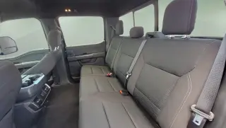 Ford F-150 2023 4x4 XLT 4 puertas SuperCrew 5.5 pies. SB