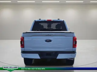 Ford F-150 2023 4x4 XLT 4 puertas SuperCrew 6.5 pies SB