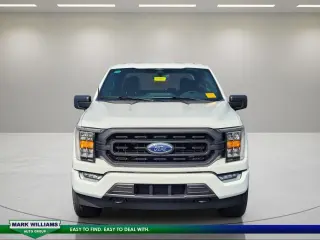 Ford F-150 2023 4x4 XLT 4 puertas SuperCrew 6.5 pies SB