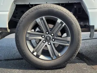 Ford F-150 2023 4x4 XLT 4 puertas SuperCrew 6.5 pies SB
