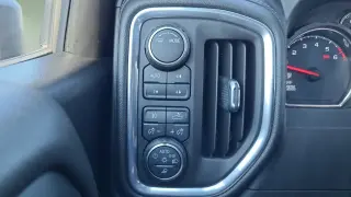 Chevrolet Silverado 1500 2021 4x4 LT Trail Boss 4 puertas Cabina Crew 5.8 ft. SB