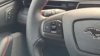 Ford Mustang Mach-E 2025 AWD Premium 4 puertas SUV