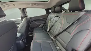 Ford Mustang Mach-E 2025 AWD Premium 4 puertas SUV