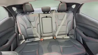 Ford Mustang Mach-E 2025 AWD Premium 4 puertas SUV