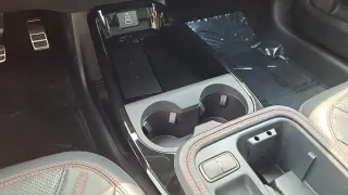 Ford Mustang Mach-E 2025 AWD Premium 4 puertas SUV