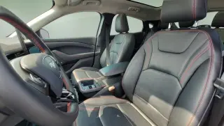 Ford Mustang Mach-E 2025 AWD Premium 4 puertas SUV