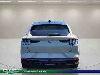 Ford Mustang Mach-E 2025 AWD Premium 4 puertas SUV