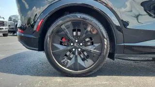 Ford Mustang Mach-E 2025 AWD GT 4 puertas SUV