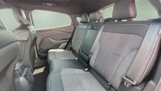 Ford Mustang Mach-E 2025 AWD GT 4 puertas SUV