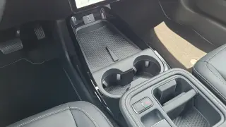 Ford Mustang Mach-E 2025 AWD GT 4 puertas SUV