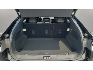 Ford Mustang Mach-E 2025 AWD GT 4 puertas SUV