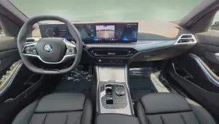 Serie BMW 3 2026 AWD 330i xDrive Sedan 4 puertas