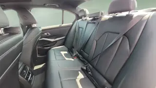 Serie BMW 3 2026 AWD 330i xDrive Sedan 4 puertas
