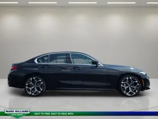 Serie BMW 3 2026 AWD 330i xDrive Sedan 4 puertas