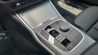 Serie BMW 3 2026 AWD 330i xDrive Sedan 4 puertas