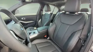 Serie BMW 3 2026 AWD 330i xDrive Sedan 4 puertas
