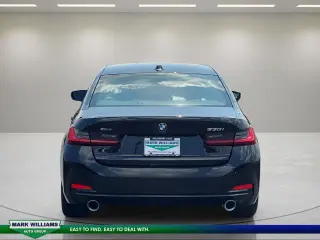 Serie BMW 3 2026 AWD 330i xDrive Sedan 4 puertas