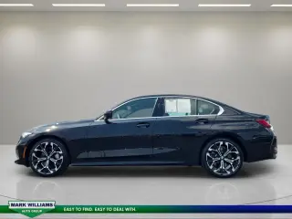Serie BMW 3 2026 AWD 330i xDrive Sedan 4 puertas