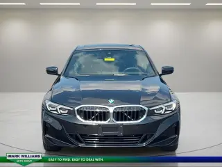 Serie BMW 3 2026 AWD 330i xDrive Sedan 4 puertas