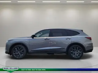 Acura MDX 2023 SH-AWD 4 puertas SUV con paquete A-SPEC