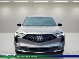 Acura MDX 2023 SH-AWD 4 puertas SUV con paquete A-SPEC