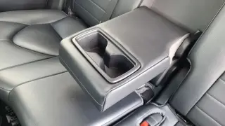 Toyota Highlander Híbrido 2023 AWD XLE 4 puertas SUV