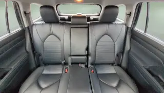 Toyota Highlander Híbrido 2023 AWD XLE 4 puertas SUV