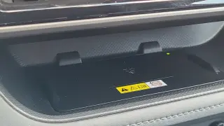 Toyota Highlander Híbrido 2023 AWD XLE 4 puertas SUV