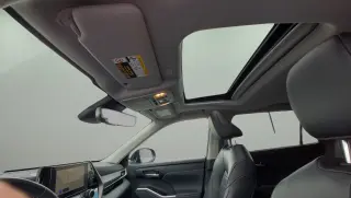 Toyota Highlander Híbrido 2023 AWD XLE 4 puertas SUV
