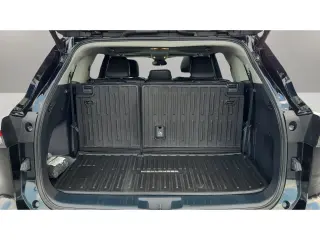 Toyota Highlander Híbrido 2023 AWD XLE 4 puertas SUV