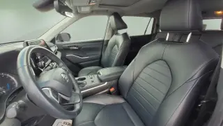 Toyota Highlander Híbrido 2023 AWD XLE 4 puertas SUV