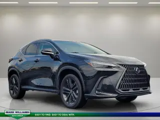 Lexus NX 450h+ 2022 AWD 4 puertas Crossover