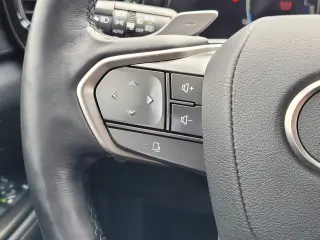 Lexus NX 450h+ 2022 AWD 4 puertas Crossover
