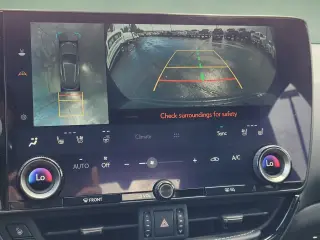 Lexus NX 450h+ 2022 AWD 4 puertas Crossover