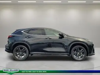 Lexus NX 450h+ 2022 AWD 4 puertas Crossover